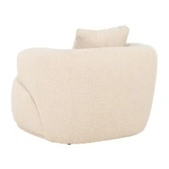 Koda Bruno Fauteuil Beige