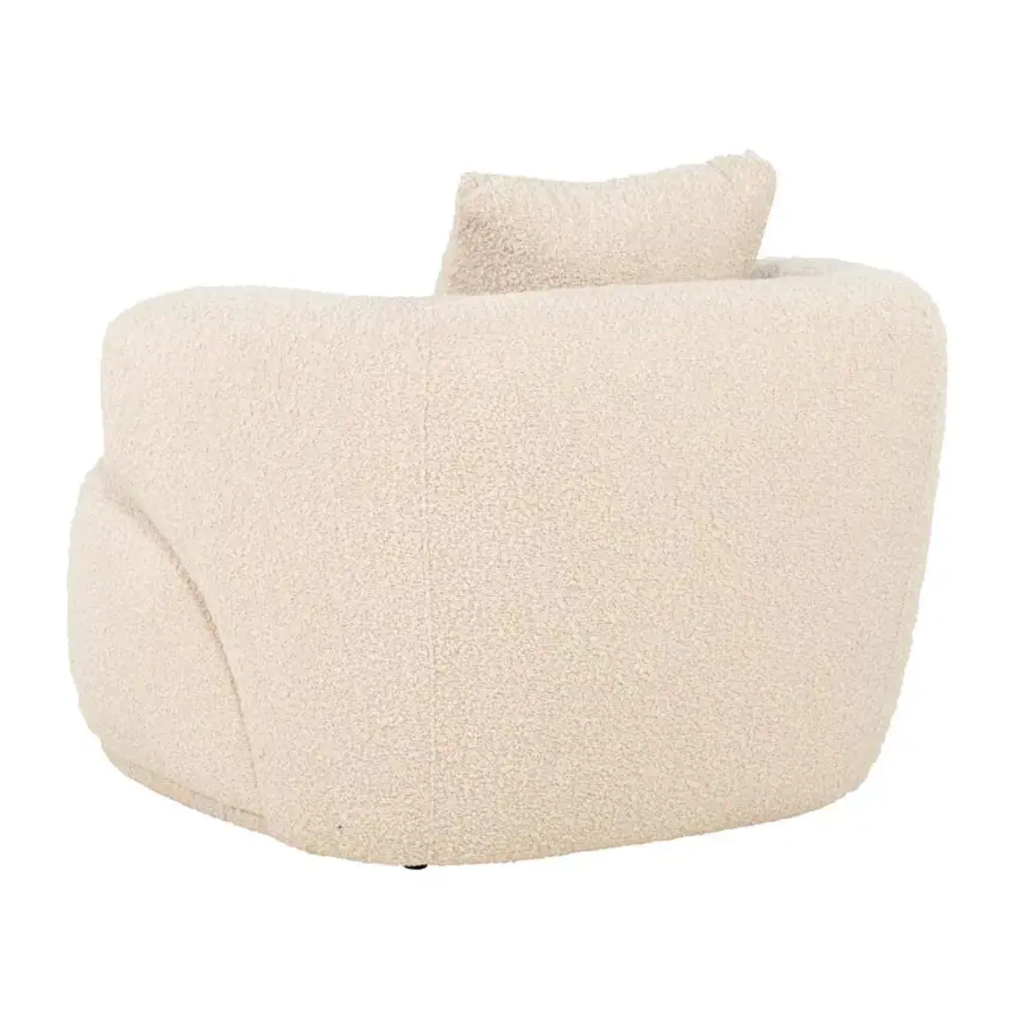 Koda Bruno Fauteuil Beige