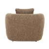 Koda Bruno Fauteuil Bruin