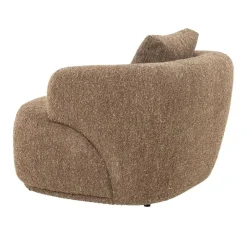 Koda Bruno Fauteuil Bruin