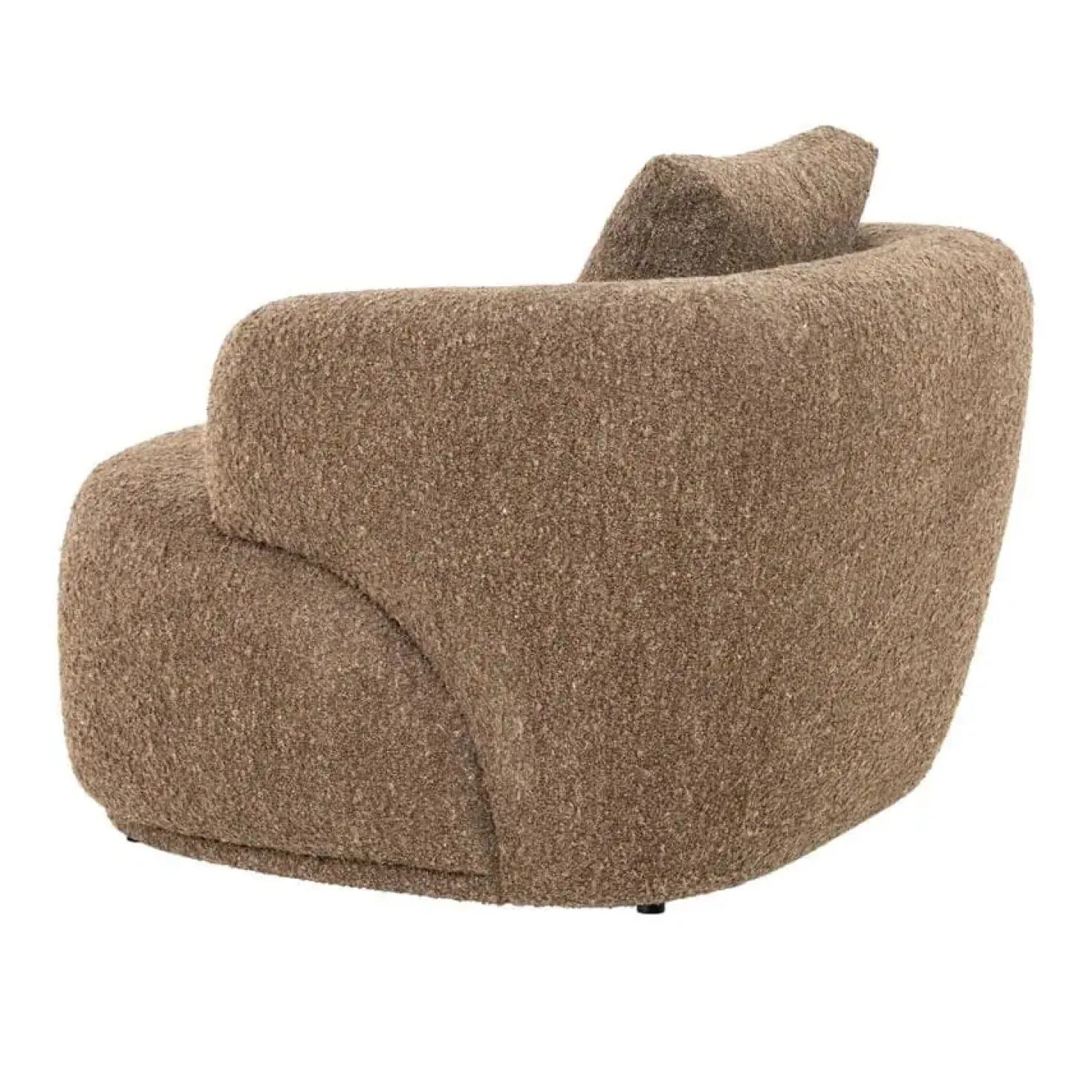 Koda Bruno Fauteuil Bruin