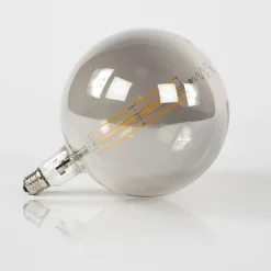 Kooldraad LED E27 lichtbron bol
