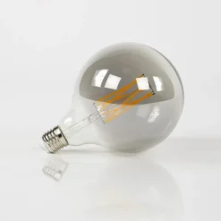 Kooldraad LED E27 lichtbron bol
