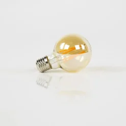 Kooldraad LED E27 lichtbron bol