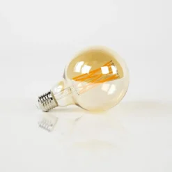 Kooldraad LED E27 lichtbron bol
