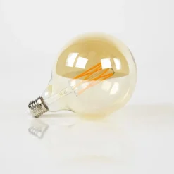 Kooldraad LED E27 lichtbron bol