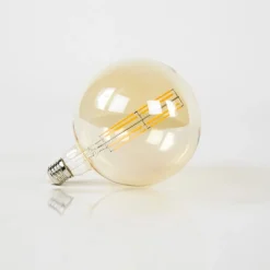 Kooldraad LED E27 lichtbron bol