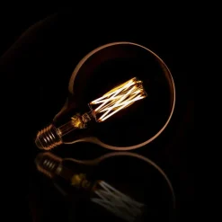 Kooldraad LED E27 lichtbron bol