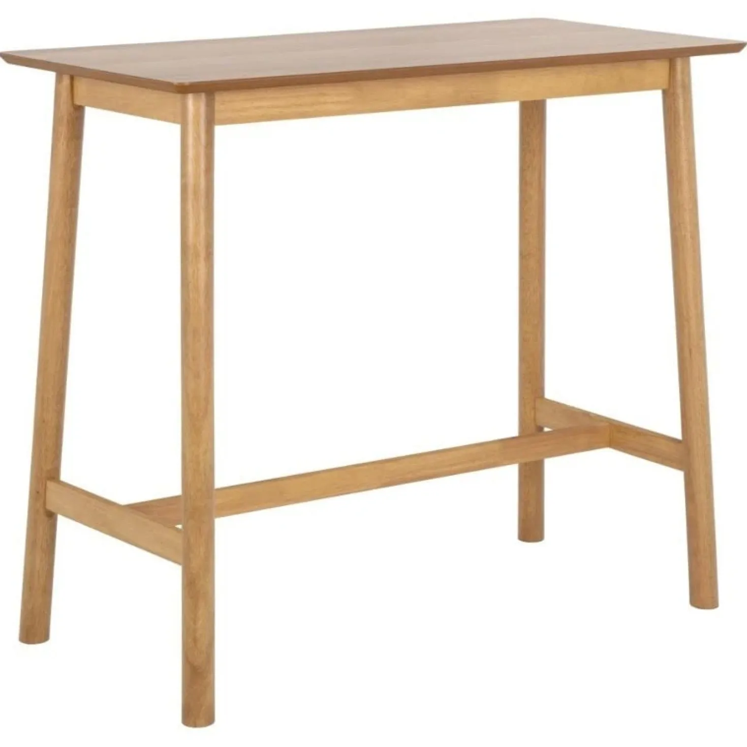 Kora Bartafel Naturel 120cm