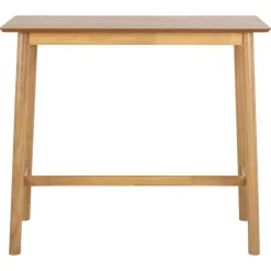Kora Bartafel Naturel 120cm