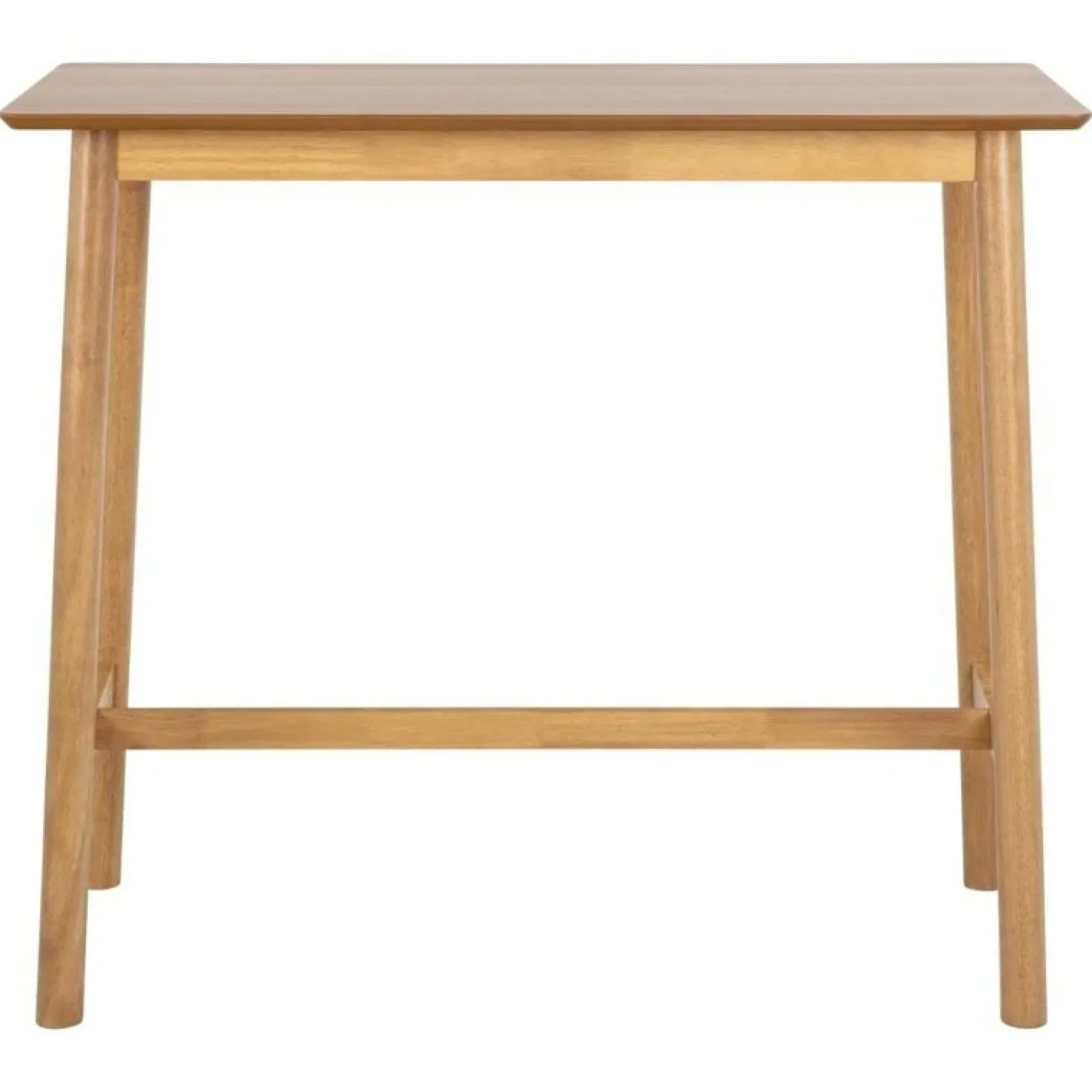 Kora Bartafel Naturel 120cm