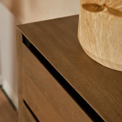 Ladekast Sindacco Naturel 50 cm