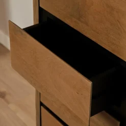 Ladekast Sindacco Naturel 50 cm