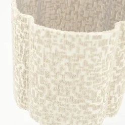 Lampi 1-lichts Tafellamp Taupe