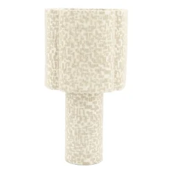 Lampi 1-lichts Tafellamp Taupe