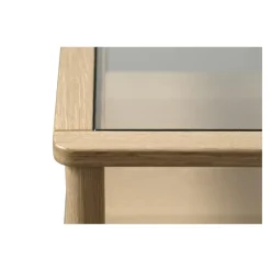 Lance Salontafel 120cm