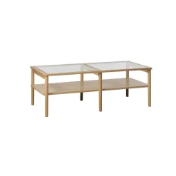 Lance Salontafel 120cm