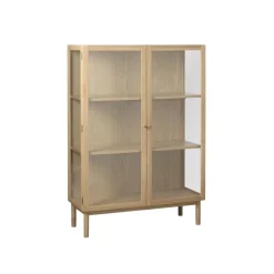Lance Wandkast laag 100cm
