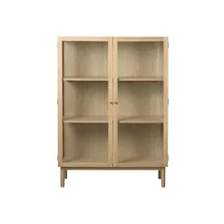 Lance Wandkast laag 100cm