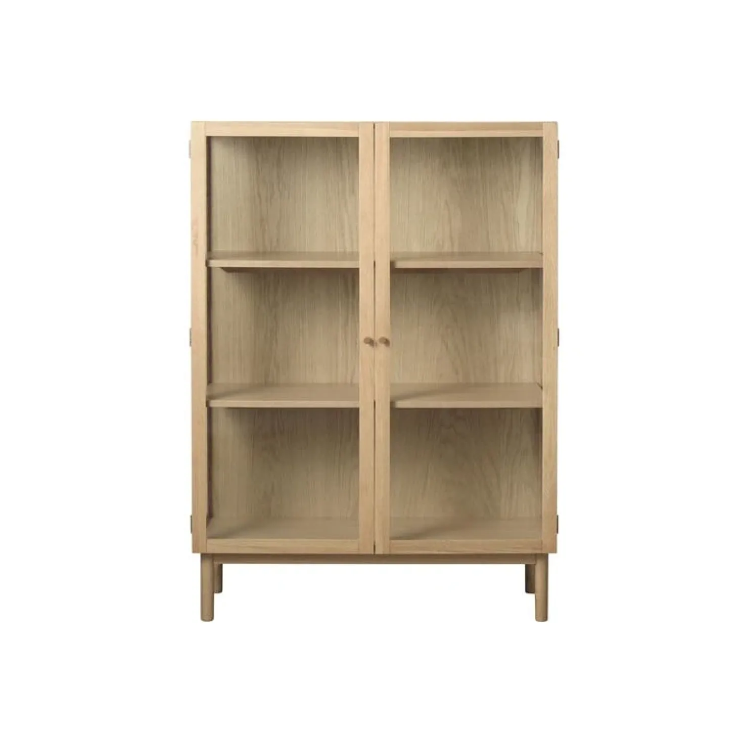 Lance Wandkast laag 100cm