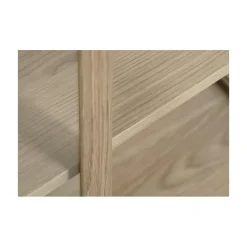 Lance Wandkast laag 100cm