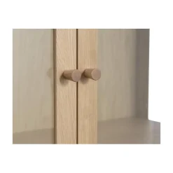 Lance Wandkast laag 100cm