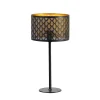 Laser 1-lichts Tafellamp 25cm