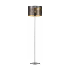 Laser 1-lichts Vloerlamp