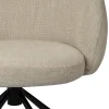 Laura Eetkamerstoel Beige