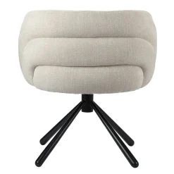 Laura Eetkamerstoel Beige
