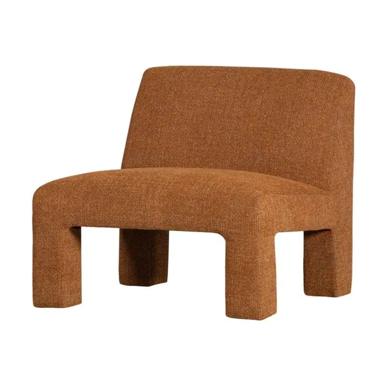 Lavid Fauteuil ginger