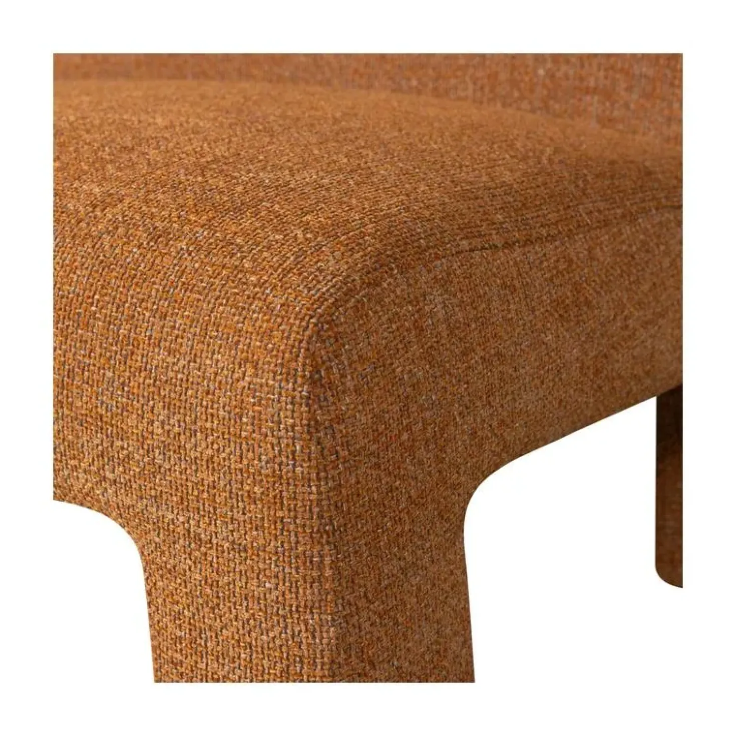 Lavid Fauteuil ginger