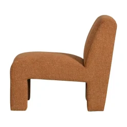 Lavid Fauteuil ginger