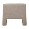 Lavid Fauteuil naturel
