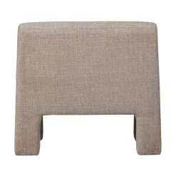 Lavid Fauteuil naturel