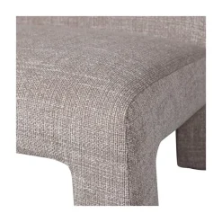 Lavid Fauteuil naturel