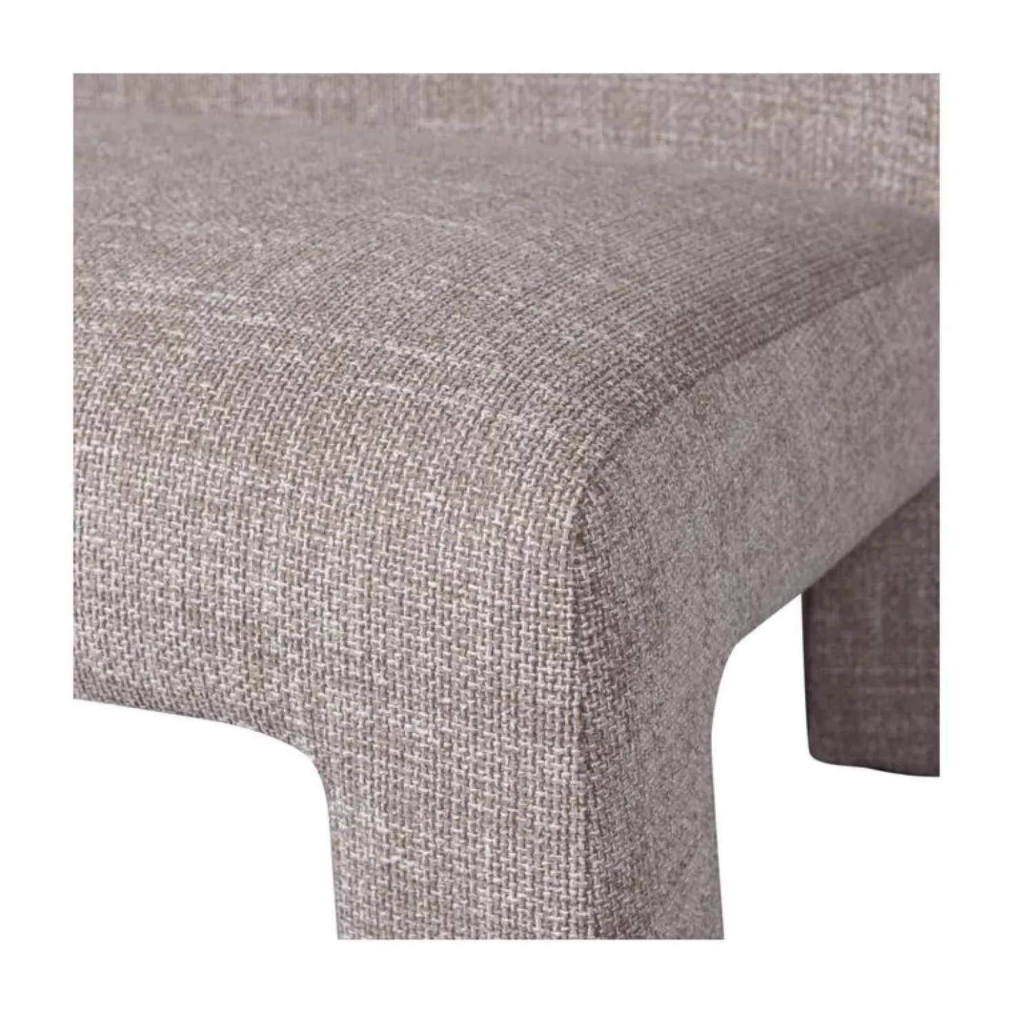 Lavid Fauteuil naturel