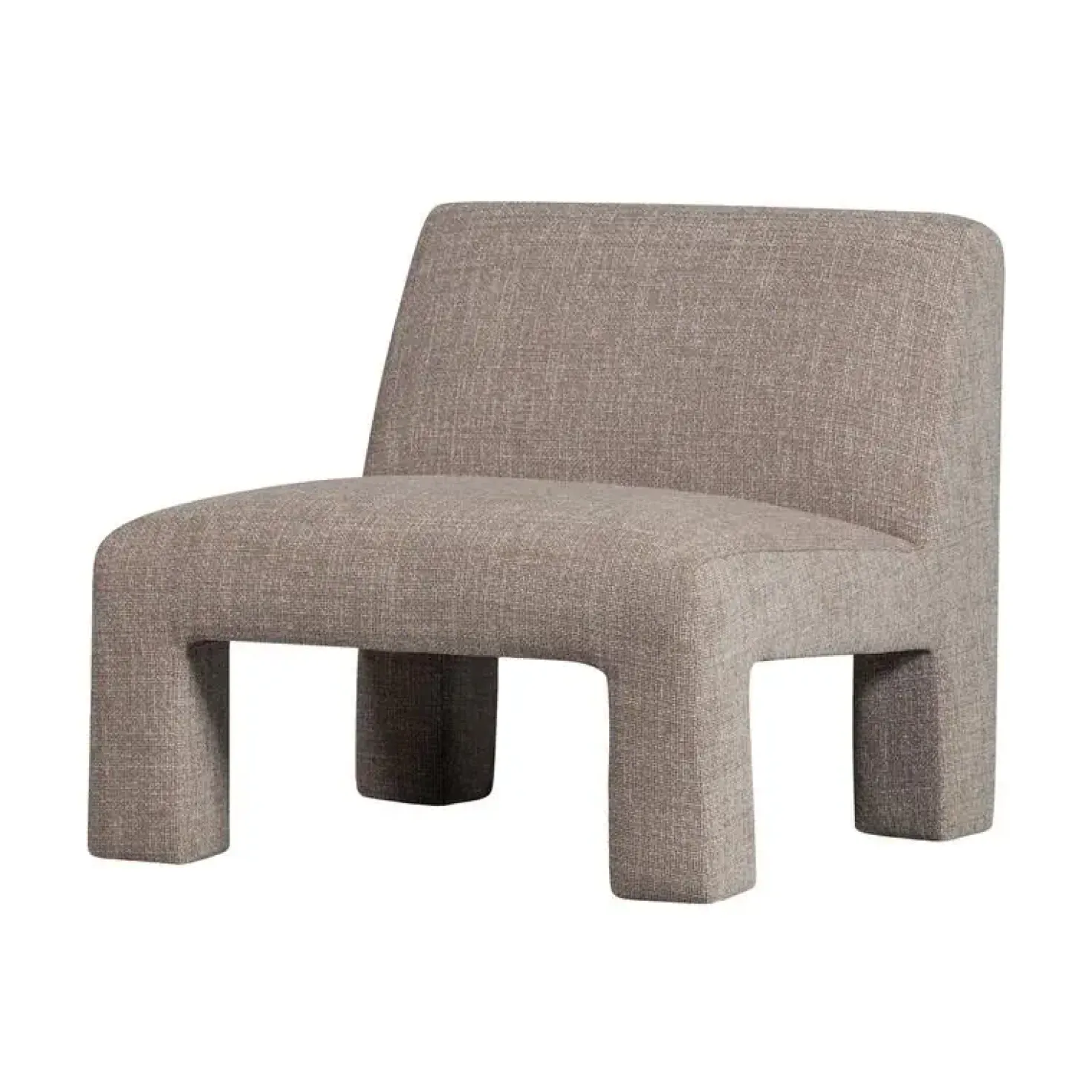 Lavid Fauteuil naturel