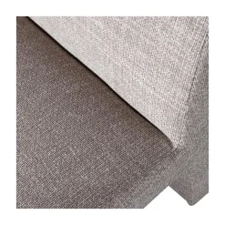 Lavid Fauteuil naturel