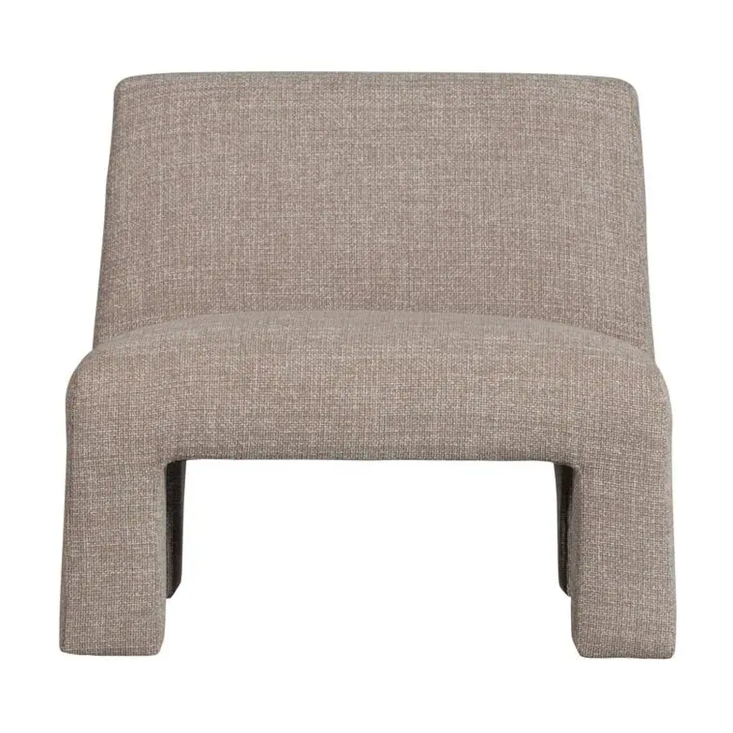 Lavid Fauteuil naturel