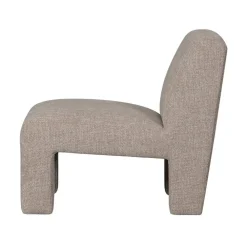 Lavid Fauteuil naturel