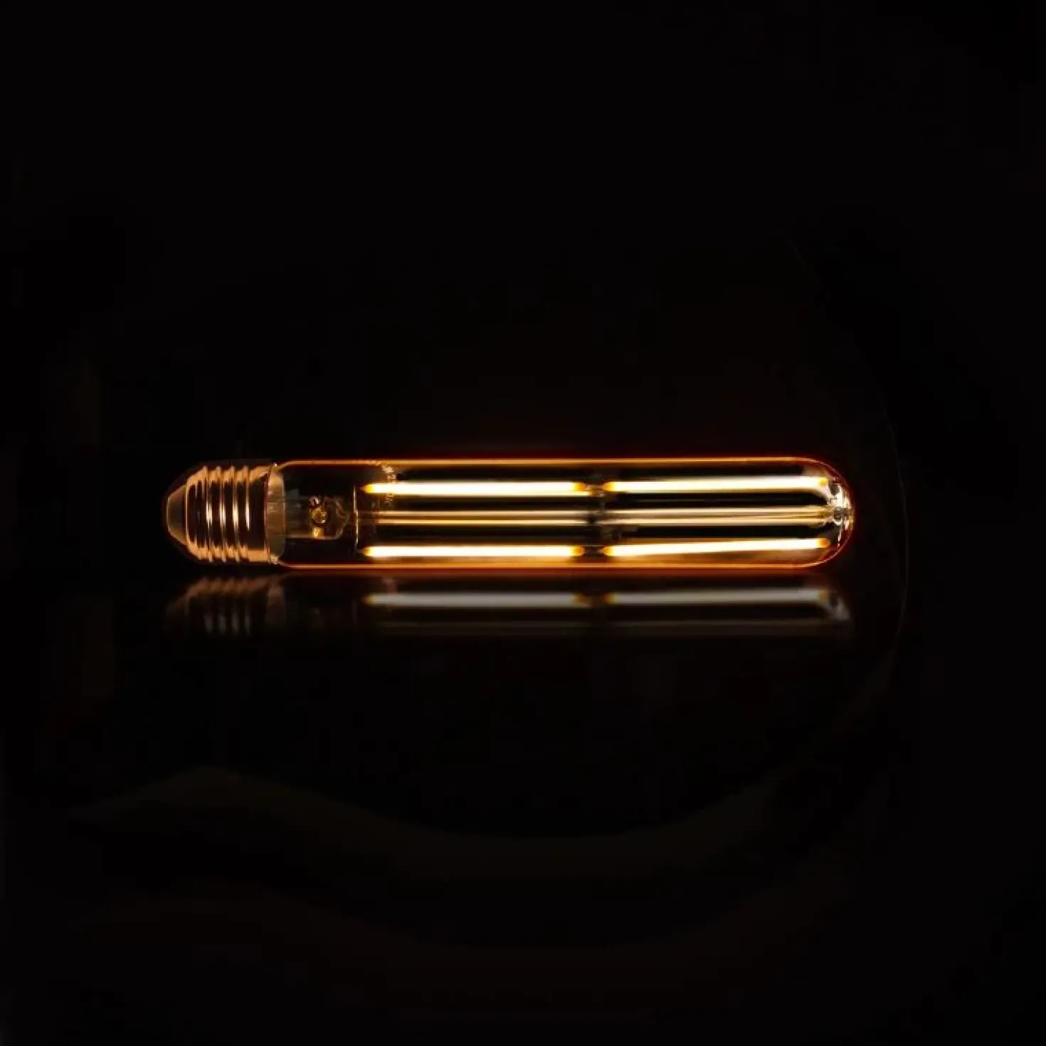 LED E27 lichtbron buis