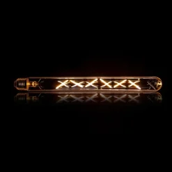 LED E27 lichtbron buis