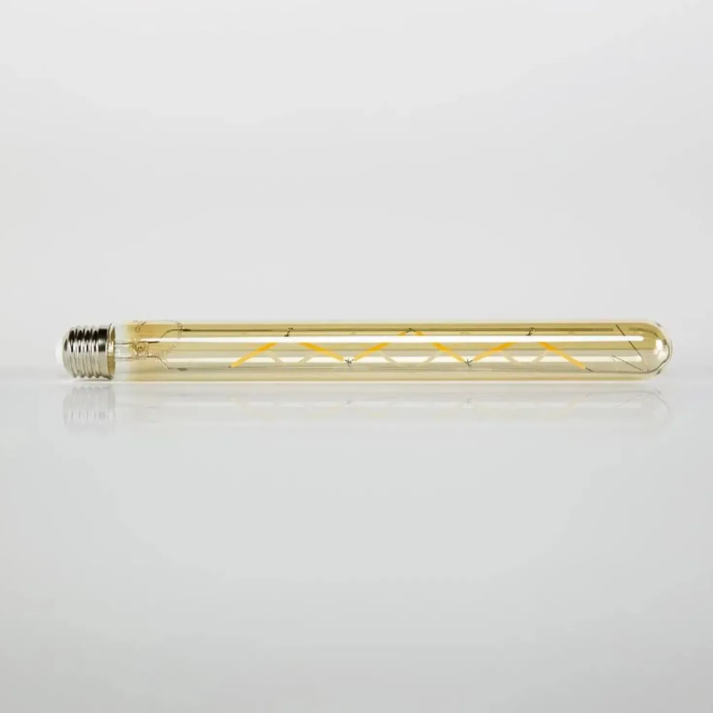 LED E27 lichtbron buis