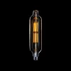 Led lamp Buis XXL E27 Gold