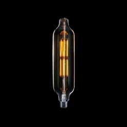 Led lamp Buis XXL E27 Gold