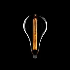 Led lamp Kooldraad Balon XXL 16cm E27 Helder 3 standen