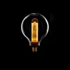 Led lamp Kooldraad Rond 12,5cm E27 Helder 3 standen
