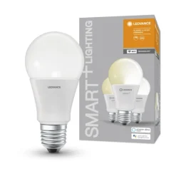 Led lamp 3 Pack Standaard Osram Smart+WiFi A100 2700K