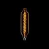 Led lamp Spiraal Buis XXL E27 Gold